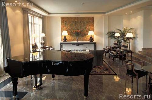 Hotel Los Abetos 24
